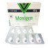 Moxigen 400 mg Tab