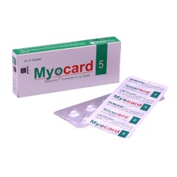 Myocard 5