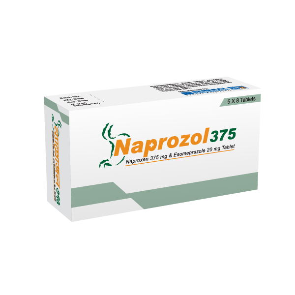 Naprozol 375 mg+20 mg Tablet in Bangladesh,Naprozol 375 mg+20 mg Tablet price, usage of Naprozol 375 mg+20 mg Tablet