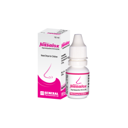 Nasalox 0.025% Nasal Spray Nasalox 0.025% Nasal Spray