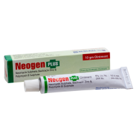 Neogen PLUS Ointment Neogen PLUS Ointment
