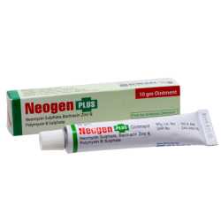 Neogen PLUS Ointment