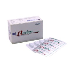 Nodep 20 mg Capsule