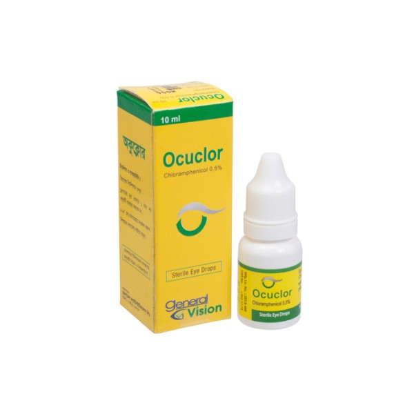 Ocuclor Eye and Ear Drops in Bangladesh,Ocuclor Eye and Ear Drops price , usage of Ocuclor Eye and Ear Drops