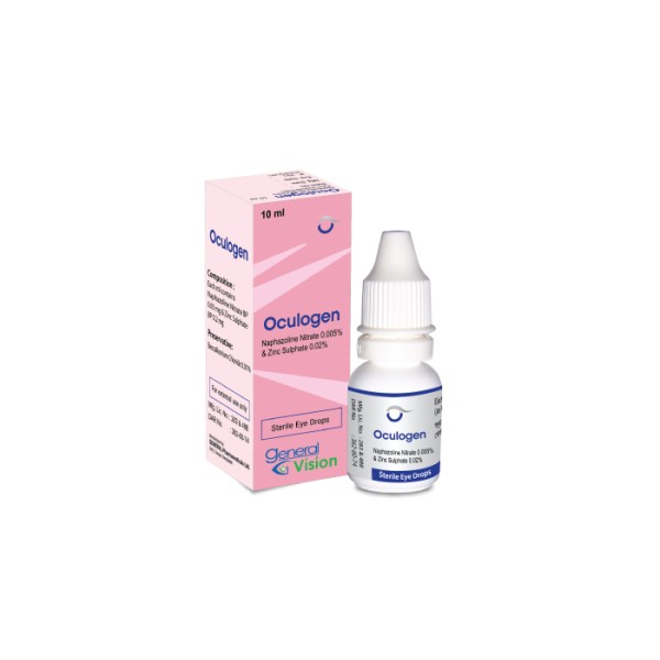 Oculogen Eye Drop in Bangladesh,Oculogen Eye Drop price , usage of Oculogen Eye Drop