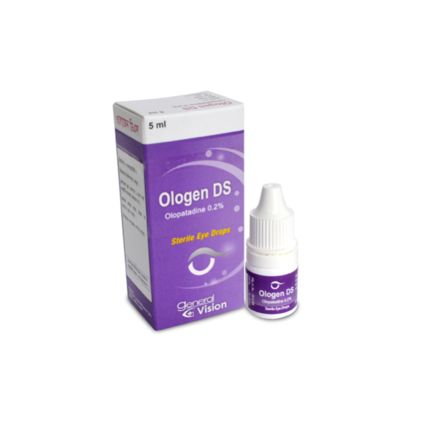 Ologen DS Eye Drop in Bangladesh,Ologen DS Eye Drop price , usage of Ologen DS Eye Drop