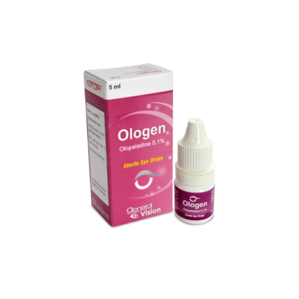 Ologen Eye Drop in Bangladesh,Ologen Eye Drop price , usage of Ologen Eye Drop