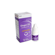 Ologen DS Eye Drop