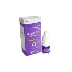 Ologen DS Eye Drop Ologen DS Eye Drop