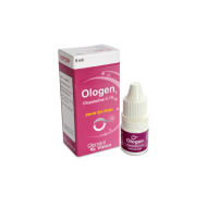 Ologen Eye Drop