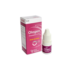 Ologen Eye Drop Ologen Eye Drop