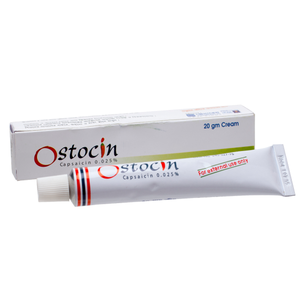 Ostocin Cream