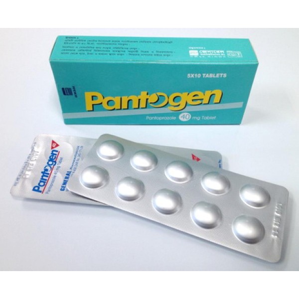 Pantogen (Tab) 40mg in Bangladesh,Pantogen (Tab) 40mg price , usage of Pantogen (Tab) 40mg