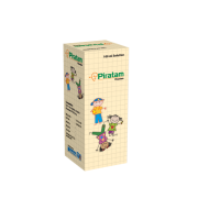 Piratam Syrup
