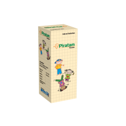 Piratam Syrup Piratam Syrup