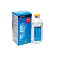 Powersol IV Infusion 500 ml