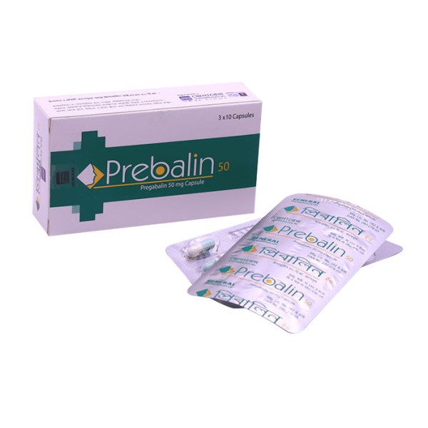 Prebalin 50 Cap in Bangladesh,Prebalin 50 Cap price , usage of Prebalin 50 Cap