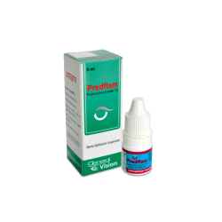 Predflam Eye Drop Predflam Eye Drop