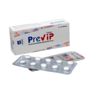 Previp Tab