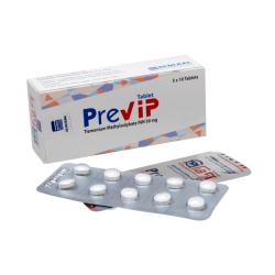 Previp Tab
