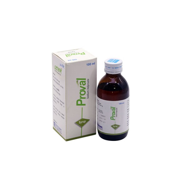 Proval Syp in Bangladesh,Proval Syp price , usage of Proval Syp