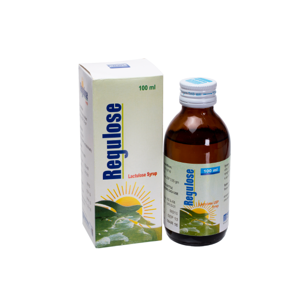 Regulose 3.35 gm/5 ml Syrup in Bangladesh,Regulose 3.35 gm/5 ml Syrup price, usage of Regulose 3.35 gm/5 ml Syrup