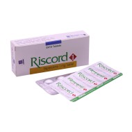 Riscord 1 Tab Riscord 1 Tab