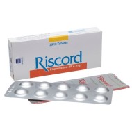 Riscord 4 Tab Riscord 4 Tab