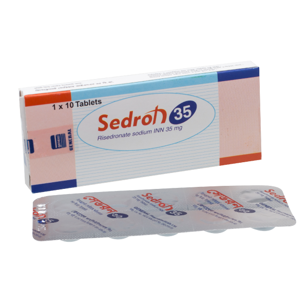Sedron 35 Tab in Bangladesh,Sedron 35 Tab price , usage of Sedron 35 Tab