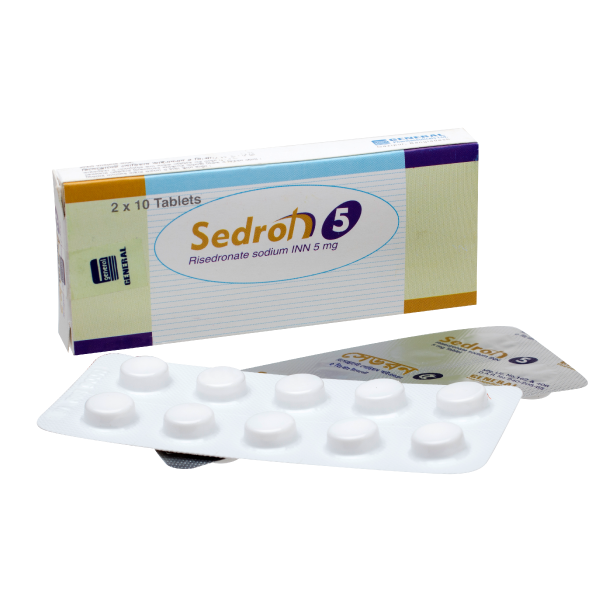 Sedron 5 Tab in Bangladesh,Sedron 5 Tab price , usage of Sedron 5 Tab