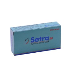Setra 50 Tab Setra 50 Tab
