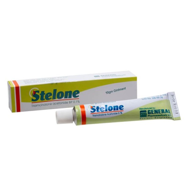 Stelone Oint. in Bangladesh,Stelone Oint. price , usage of Stelone Oint.