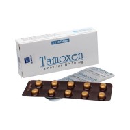 Tamoxen 10 Tab