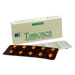 Tamoxen 20 Tab Tamoxen 20 Tab