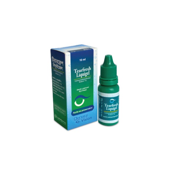 Tearfresh Liquigel Eye Drop 10 ml in Bangladesh,Tearfresh Liquigel Eye Drop 10 ml price , usage of Tearfresh Liquigel Eye Drop 10 ml