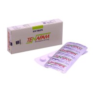 Tenapam Tab