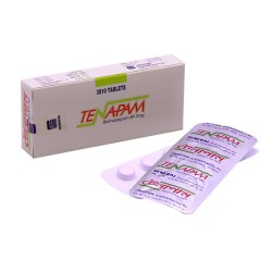 Tenapam Tab