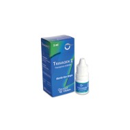 Travagen Z Eye Drop