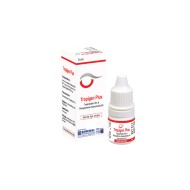 Tropigen Plus Eye Drop
