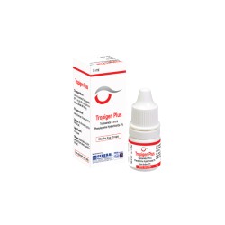 Tropigen Plus Eye Drop Tropigen Plus Eye Drop