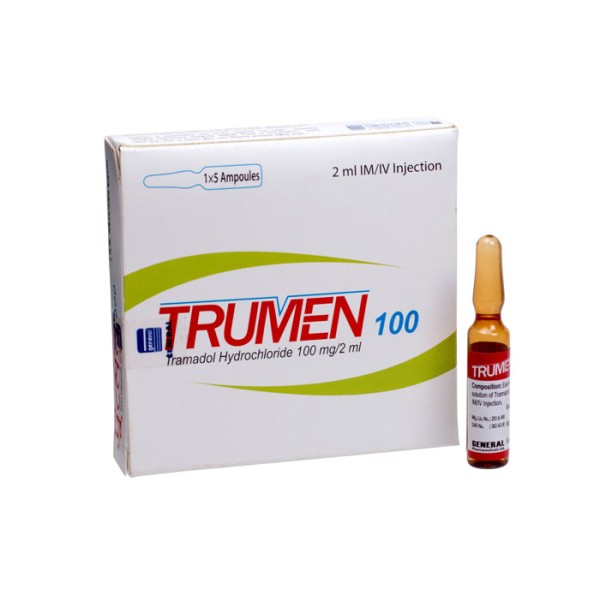 Trumen 100 IV/IM in Bangladesh,Trumen 100 IV/IM price , usage of Trumen 100 IV/IM