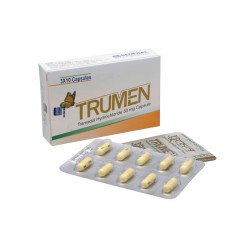 Trumen 50 Cap