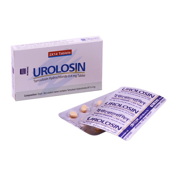 Urolosin Tab in Bangladesh,Urolosin Tab price , usage of Urolosin Tab