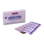 Urolosin Tab