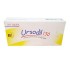 Ursodil 150 Tab