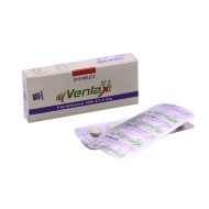 Venlax 37.5 Tab