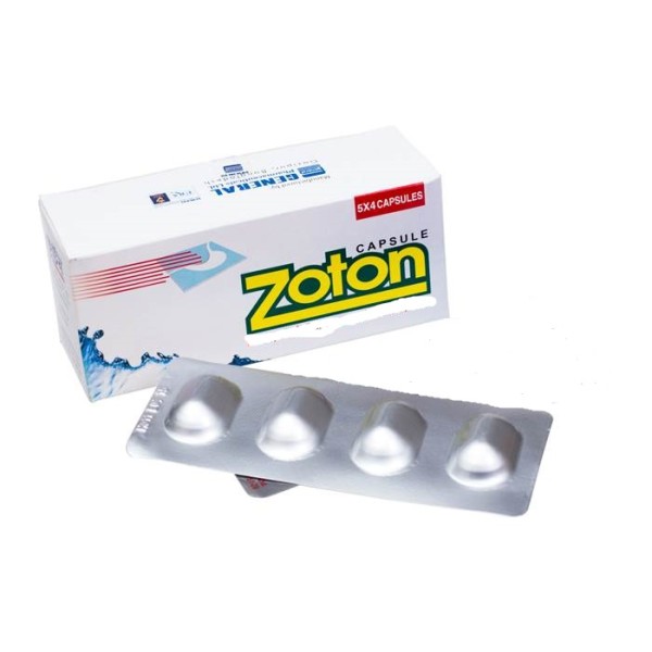 Zoton 15 mg Capsule in Bangladesh,Zoton 15 mg Capsule price, usage of Zoton 15 mg Capsule