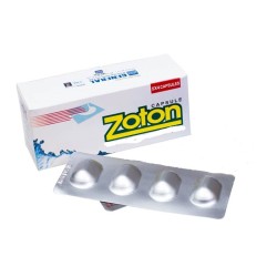 Zoton 15 mg Capsule