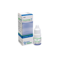 genazopt T Eye Drop