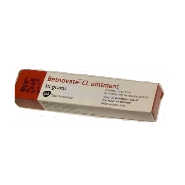 betnovate CL ointment in Bangladesh,betnovate CL ointment price , usage of betnovate CL ointment